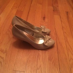 Brand New Dressy Forever21 Pumps